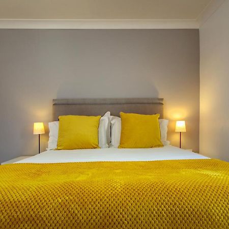 Chestnut Cottage Felbrigg ภายนอก รูปภาพ