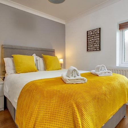 Chestnut Cottage Felbrigg ภายนอก รูปภาพ