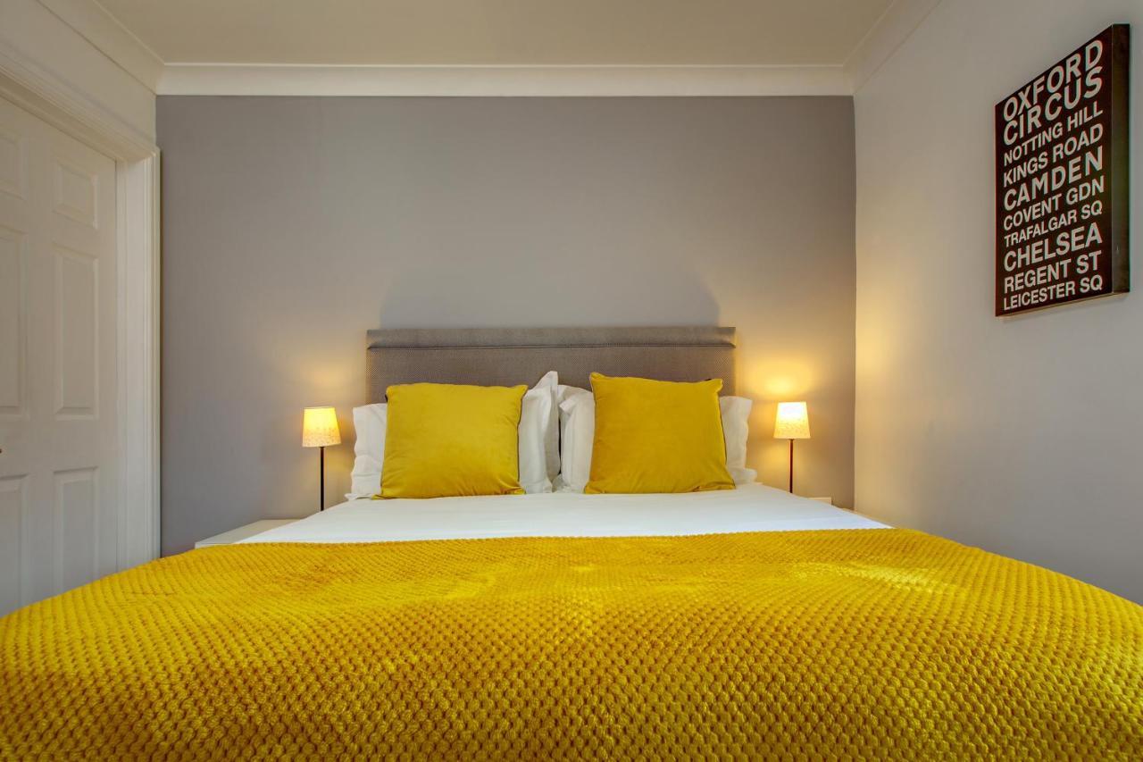 Chestnut Cottage Felbrigg ภายนอก รูปภาพ
