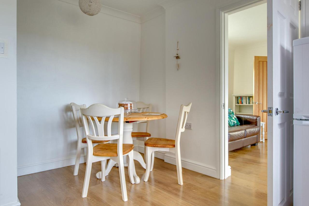 Chestnut Cottage Felbrigg ภายนอก รูปภาพ