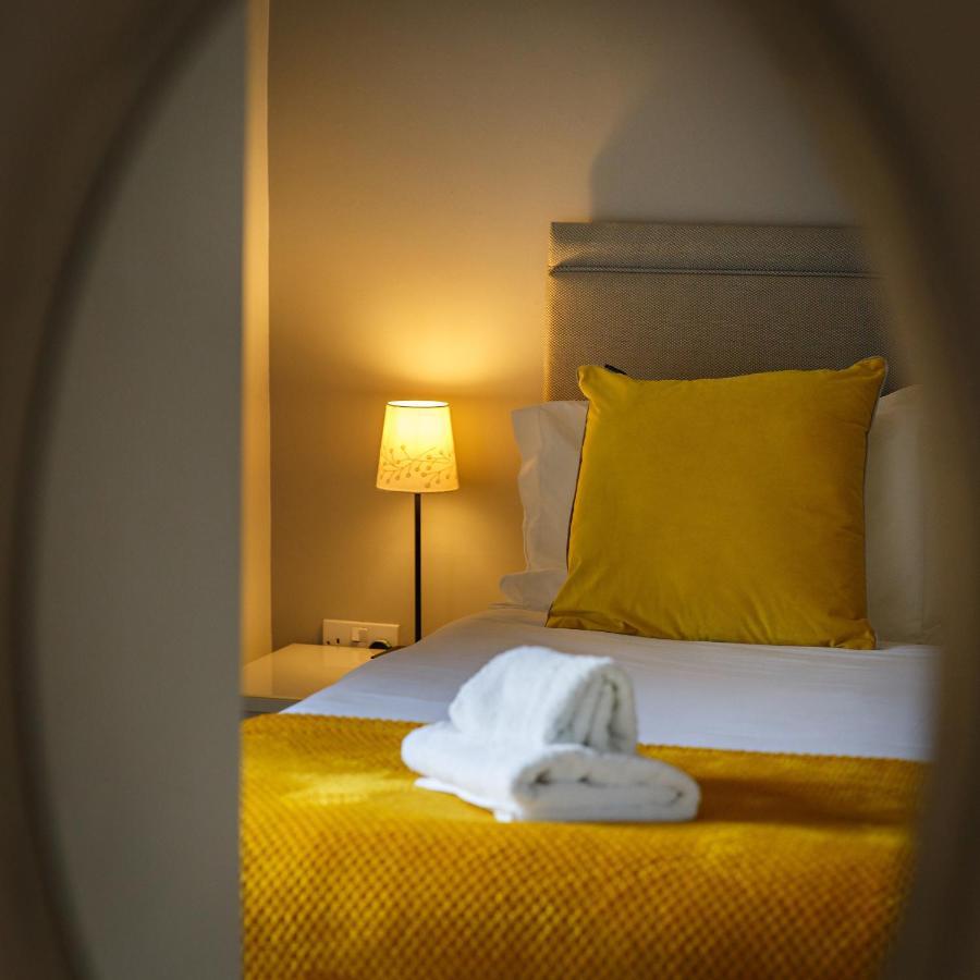 Chestnut Cottage Felbrigg ภายนอก รูปภาพ