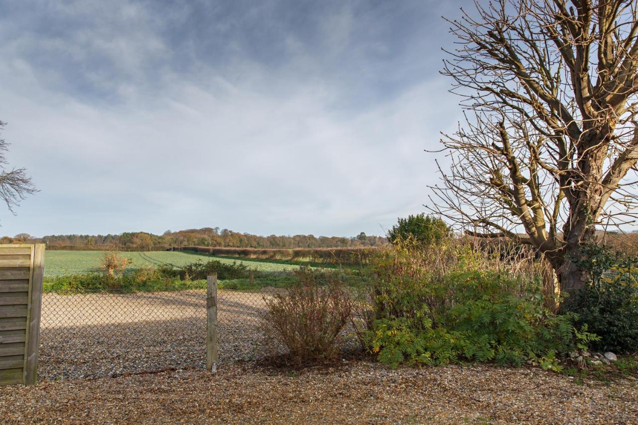 Chestnut Cottage Felbrigg ภายนอก รูปภาพ