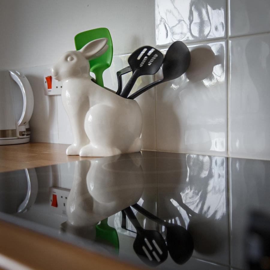 Chestnut Cottage Felbrigg ภายนอก รูปภาพ
